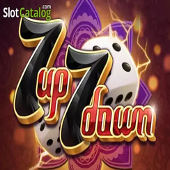 ৭ আপ ৭ ডাউন - 6777bd