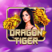 ড্রাগন টাইগার লাক - Dragon Tiger Luck গেম