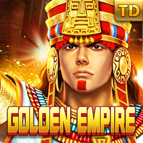 সোনার সাম্রাজ্য ২ — Golden Empire 2 slot গেমের আইকন