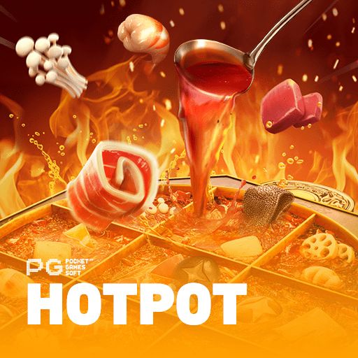 Hotpot - 6777bd স্লট গেম